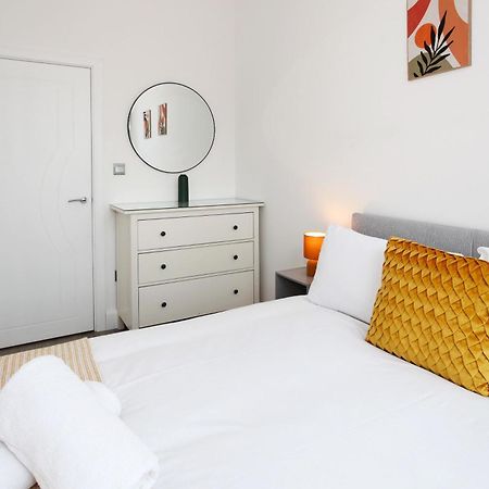 Sapphire House Apartments Telford Zewnętrze zdjęcie