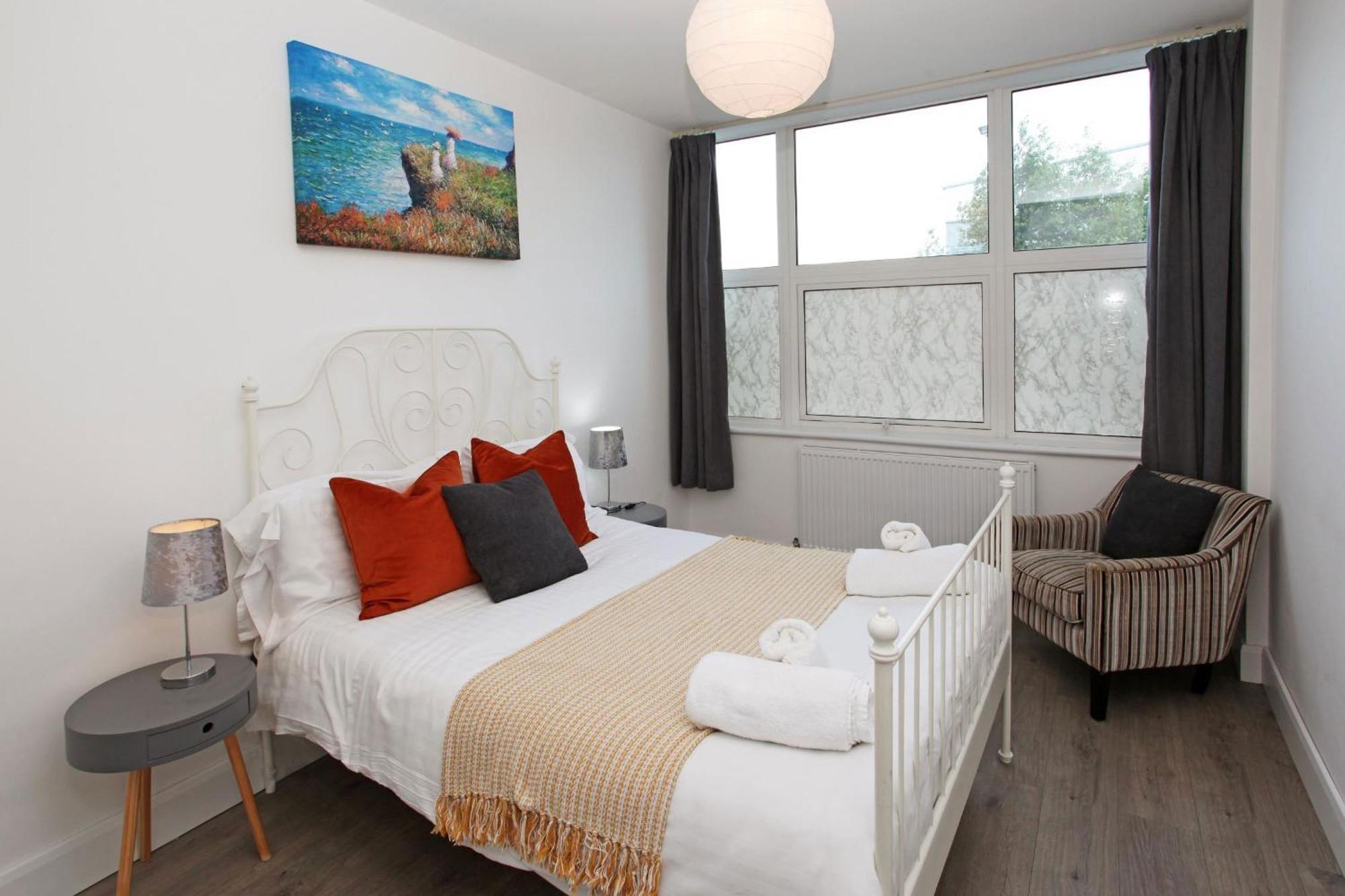Sapphire House Apartments Telford Zewnętrze zdjęcie