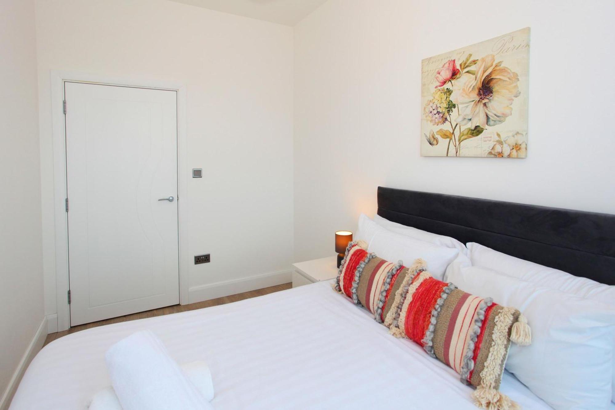 Sapphire House Apartments Telford Zewnętrze zdjęcie
